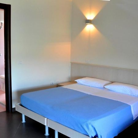 Albergo Riviera Spineta Battipaglia Kültér fotó